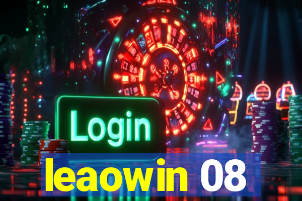 leaowin 08